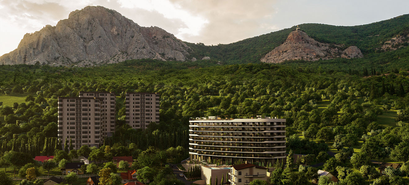 Курорт первых лиц
