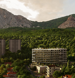 Курорт первых лиц