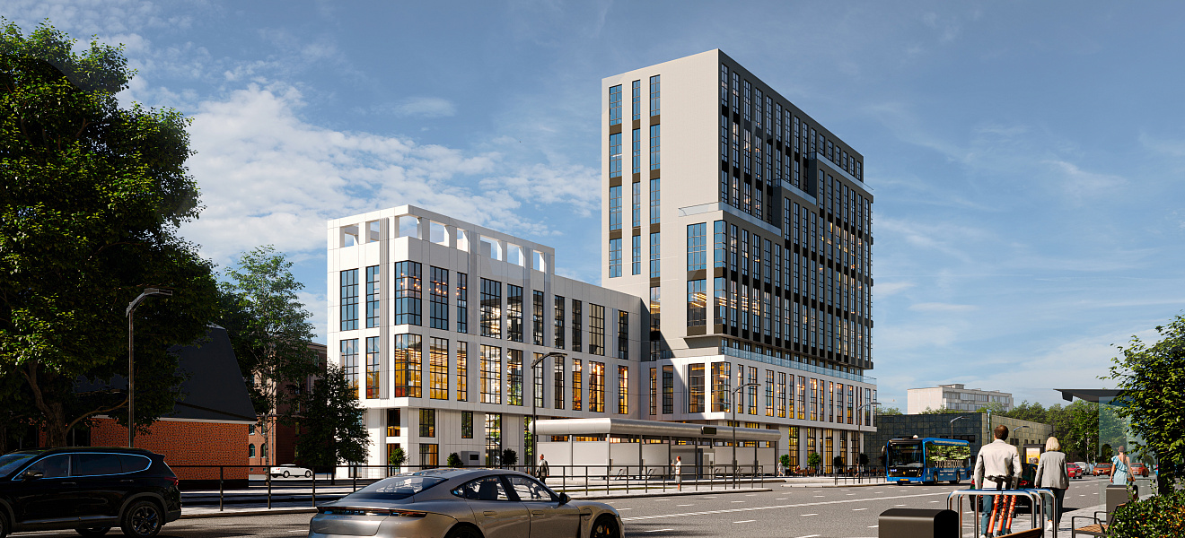 Транспортная доступность