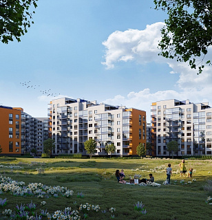 Территория