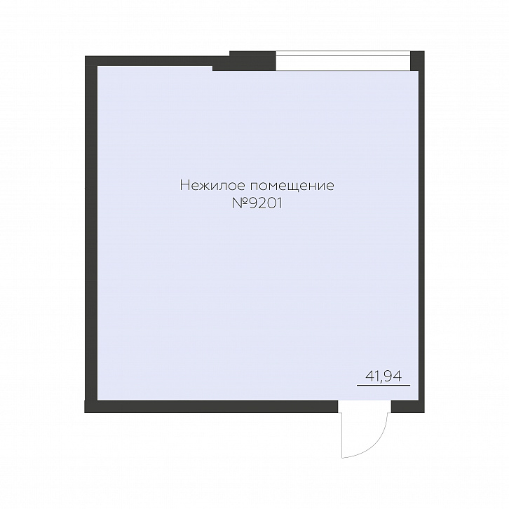 Помещение 0000039215 (Заря; ) планировка