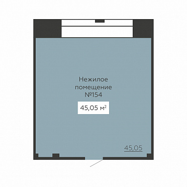 Планировка 000004915