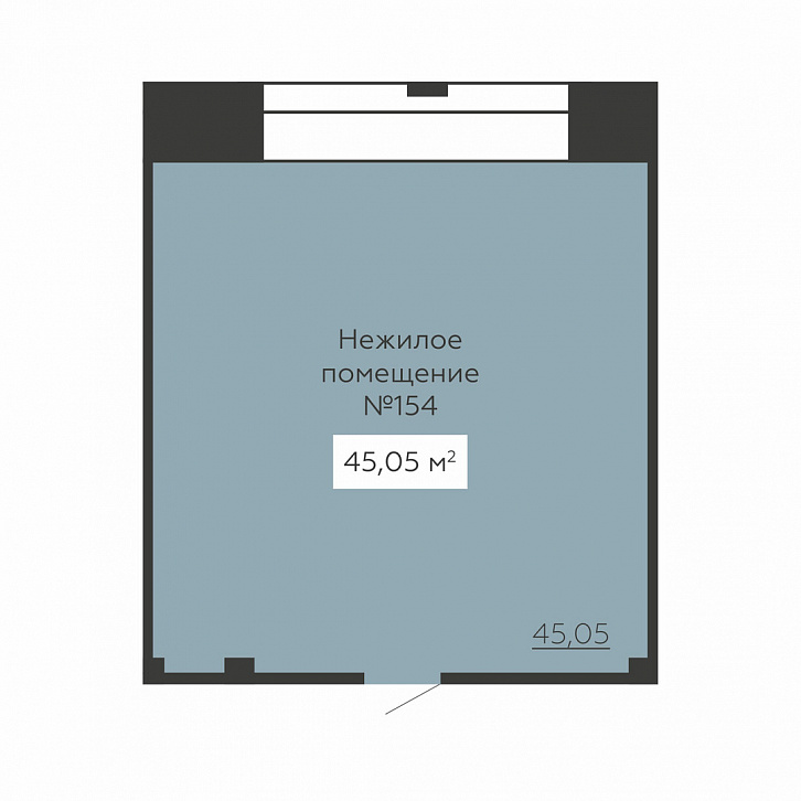 Помещение 0000030183 (Senator; ) планировка