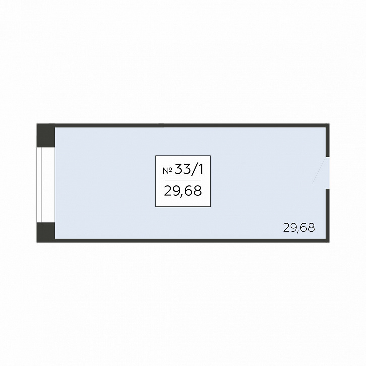 Помещение 0000041186 (Онегин; ) планировка