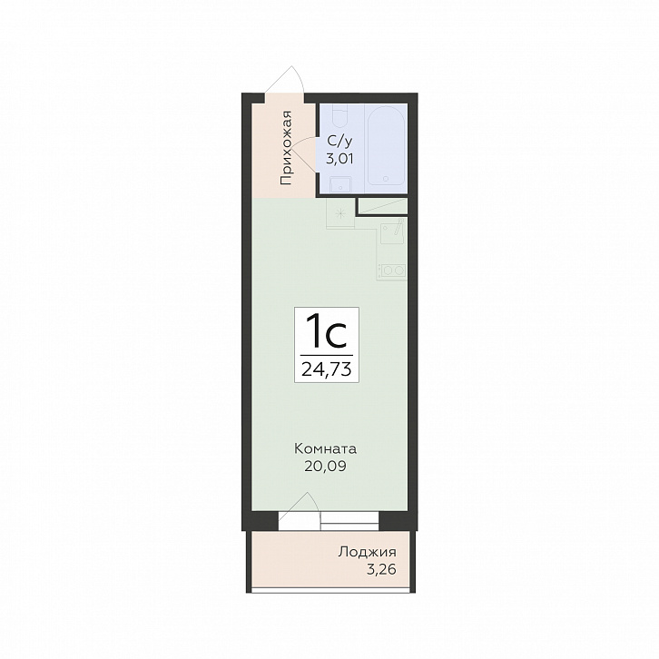 Помещение 0000034754 (Авиапарк) планировка