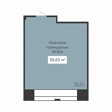 Планировка 000004945