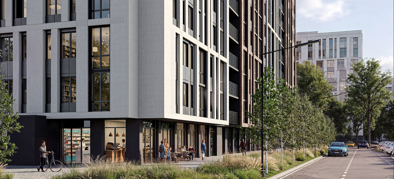 Квартал 45 слайд 10