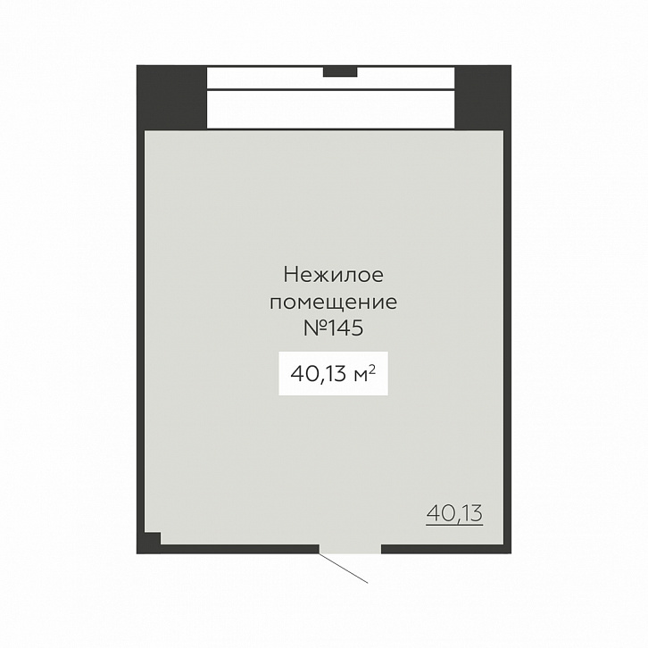 Помещение 0000030174 (Senator; ) планировка