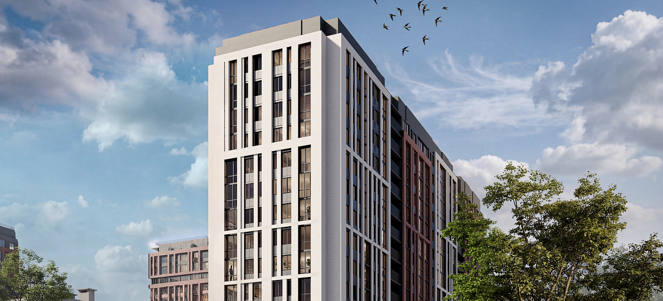 Квартал 45 слайд 8