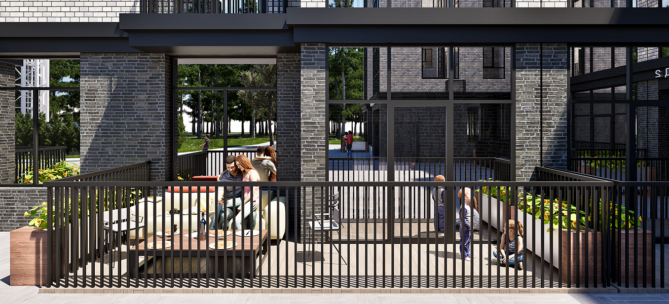 Тургенев слайд 6