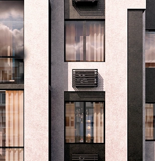 Архитектура