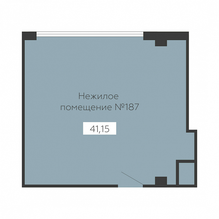 Помещение 0000038498 (Sintez; ) планировка