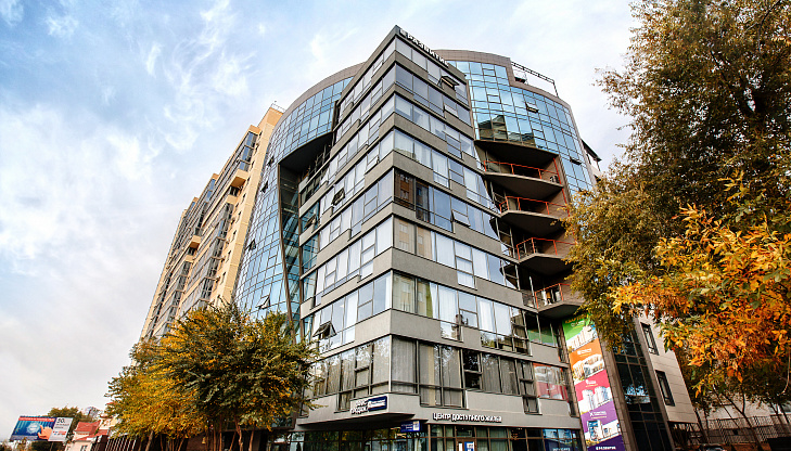 ГК «Развитие» вошла в ТОП-3 застройщиков России по темпам роста в 2025 году