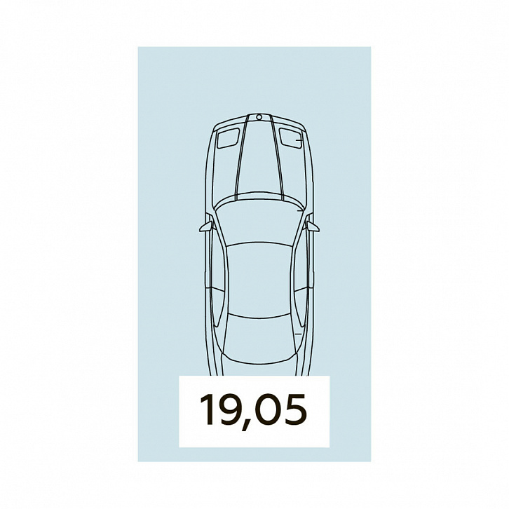 Помещение 0000016972 (Суворов сити) планировка