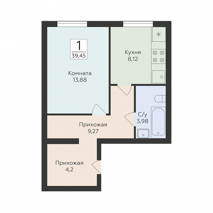 Помещение 0000044550 (Классики) планировка