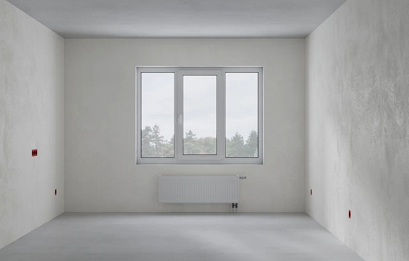Отделка White box