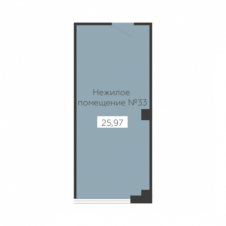 Помещение 0000036131 (Sintez; ) планировка