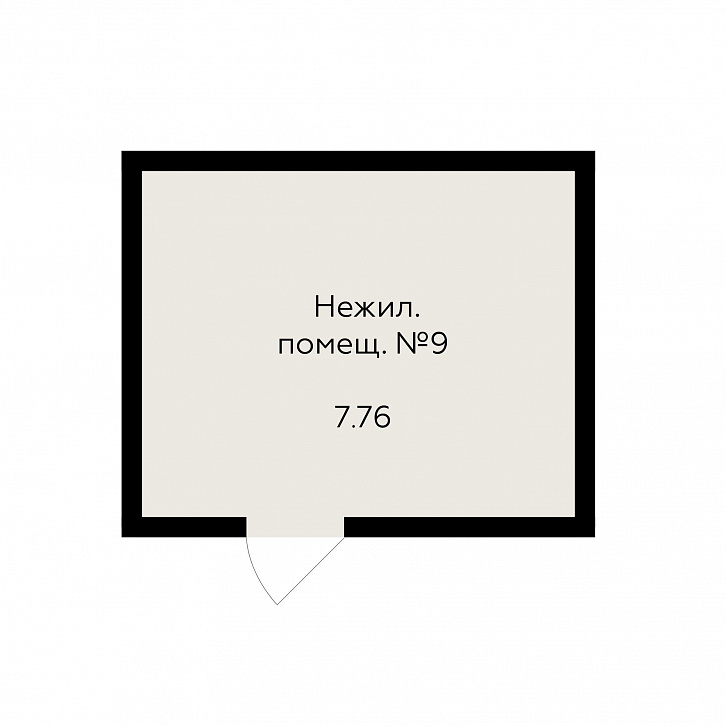 Помещение 0000047938 (Люмен; ) планировка