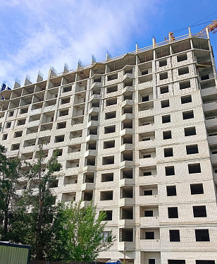 Июнь 2025