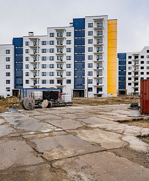 Апрель 2026