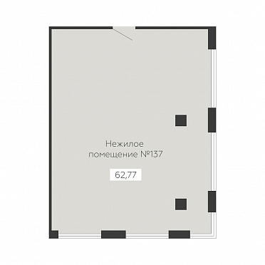 Планировка 000007725