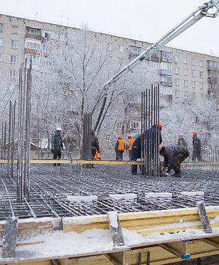 Декабрь 2018