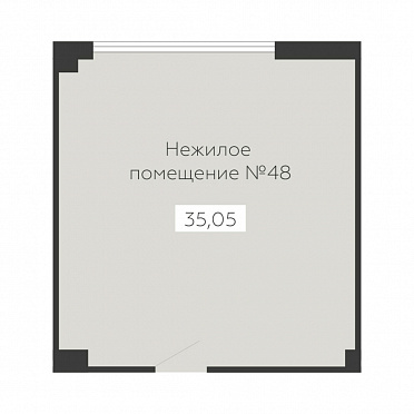 Планировка 000007595
