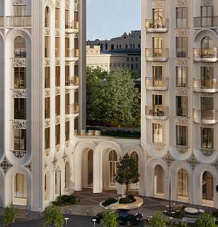 Архитектура