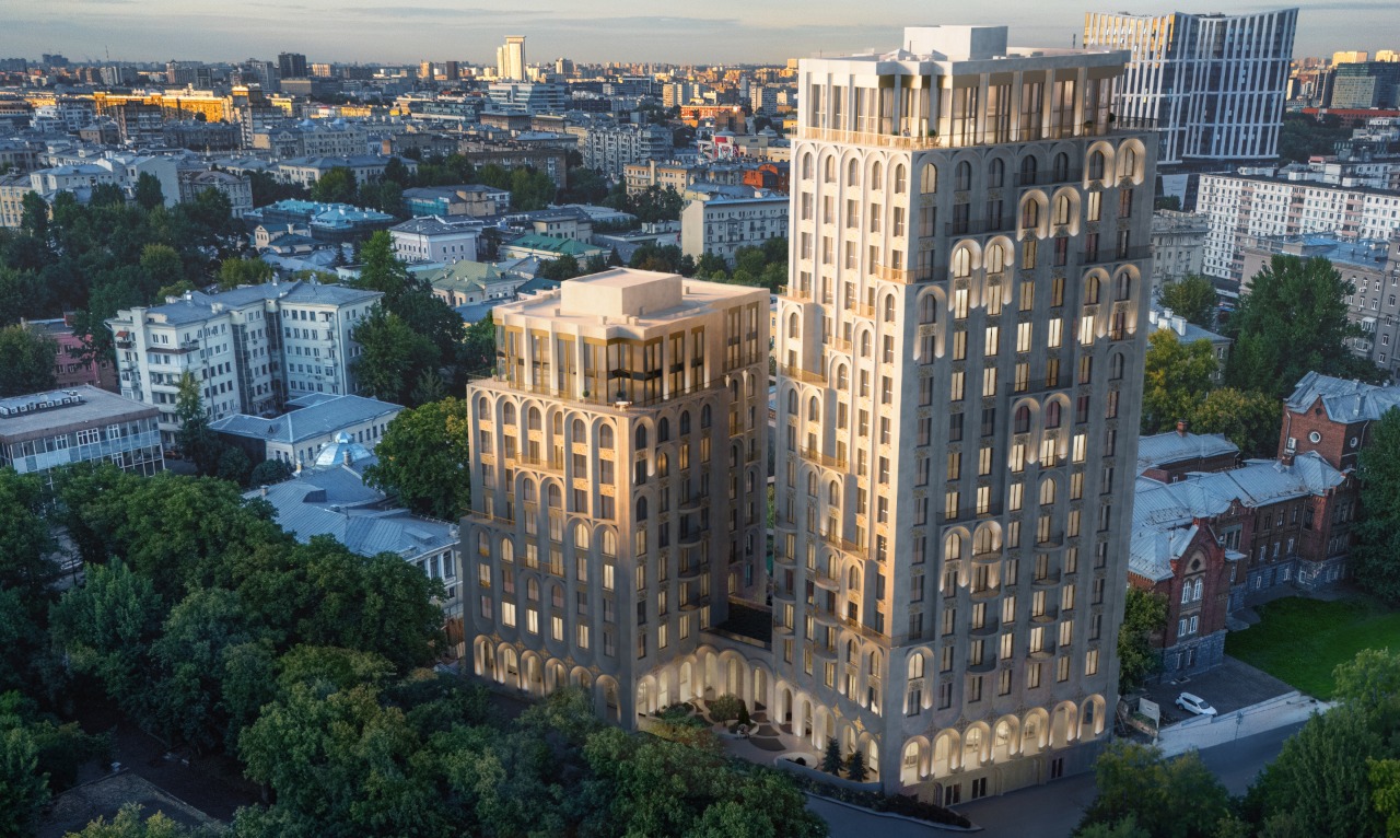 план секции