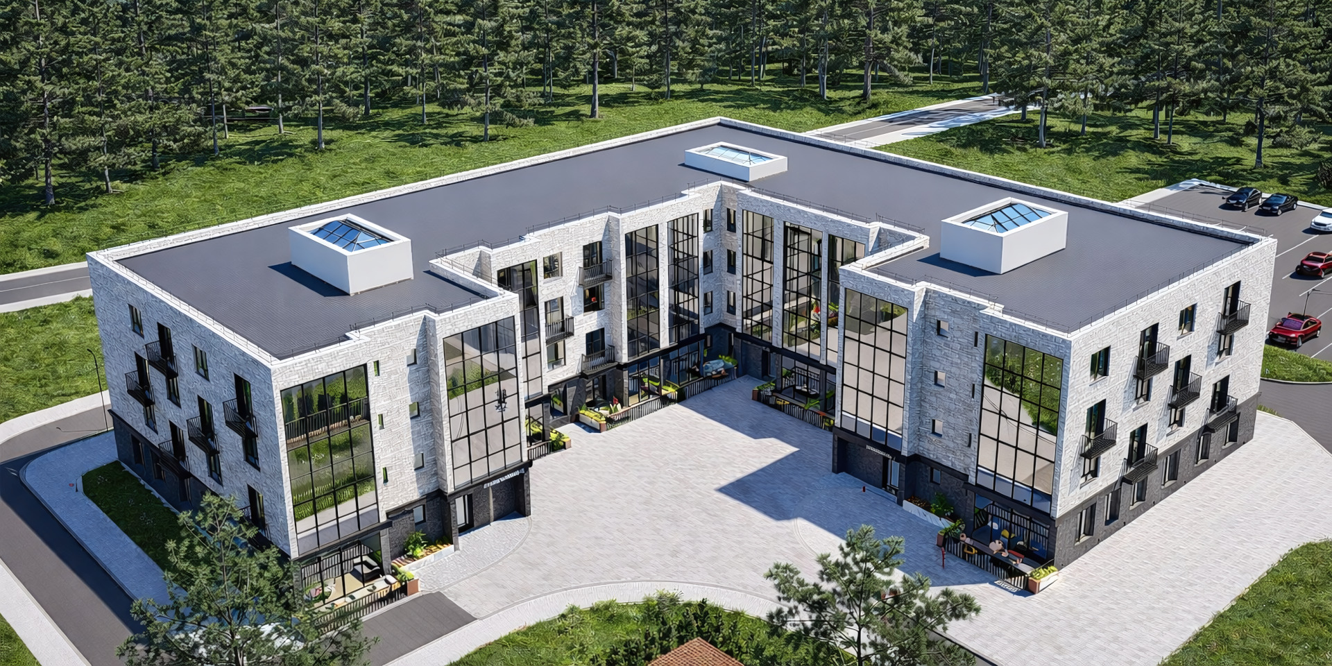 план секции